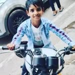 tiger - @anshuman_nanda7212022 - Instagram
