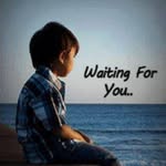 Waiting for U.... - @anshuman_nandapvt - Instagram