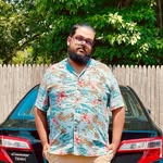 Anshuman Narayan - @bigthecat94 - Instagram