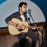 Anshuman Nayak - @anshuman3300 - Instagram