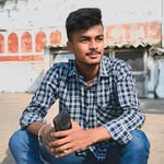 Anshuman Nayak - @anshumannayak17 - Instagram