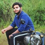 Anshuman Nayak - @____anshuman____7 - Instagram