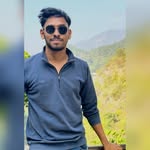 Anshuman Nayak - @_anshu.n_ - Instagram