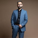 Anshuman Panda - @browndesigabru - Instagram
