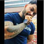 Anshuman panda - @_anshumanpanda - Instagram