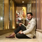 Anshuman Patel - @anshuman.comm - Instagram
