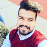 Anshuman Prabhakar - @prabhakar_sabh_ - Instagram