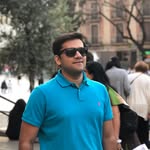 Anshuman Prabhakar - @prabhakaranshuman - Instagram