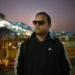 Anshuman Prakash - @anshuman_prakash_9596 - Instagram