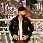 Anshuman Prakash - @anshumanprakash2 - Instagram