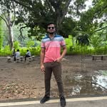 Anshuman Prakash - @jerry__7781 - Instagram