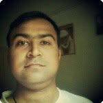 Anshuman Rastogi - @anshur83 - Instagram