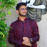 Anshuman Rath - @thisisar27 - Instagram