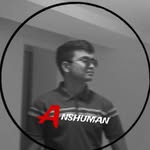 ANSHUMAN RATH - @_anshuman_x10 - Instagram