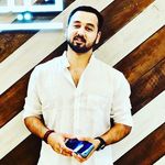 Anshumaŋ Rath - @anshuman_rath - Instagram