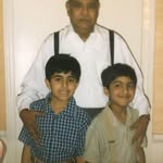 Anshuman V Reddy - @reddyanshuman - Instagram