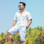 Anshuman Roy - @mayukhr8 - Instagram