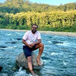 Anshuman Saha - @anshuraja - Instagram