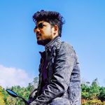 Anshuman Saha - @sahaanshuman - Instagram
