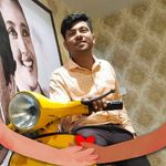 Anshuman Saha - @magician.anshu.saha - Instagram