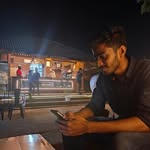 Anshuman Sahoo - @_anshumanfr_ - Instagram
