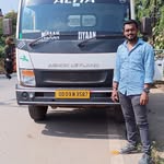 Anshuman Sahoo - @ansuman5024 - Instagram