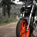 ANSHUMAN SARANGI - @x_rider_mt_ - Instagram