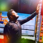 Anshuman Sarangi - Facebook