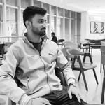 Anshuman Sarangi - @iamanshuman.sarangi - Instagram