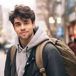 Anshuman Saxena - @mr.saxenaofficial - Instagram