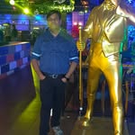 Anshuman Saxena - @anshuman6.10 - Instagram