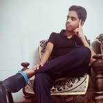 Anshuman Saxena - @_saxenasahab_12 - Instagram