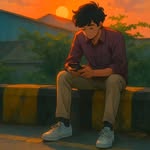 Anshuman Saxena - @anshuman8579 - Instagram