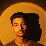 Anshuman Saxena - @_iam_asmn - Instagram