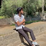 Anshuman Saxena - @anshum_saxenaa - Instagram