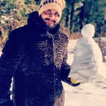 Kunwar Anshuman Saxena - @anshumansaxena28 - Instagram