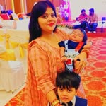 Shivani Anshuman Saxena - @saxenashivi402 - Instagram