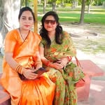 @deepa.anshumanshankar545 - Instagram