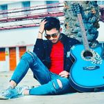 Anshuman Shukla - @devil_anshu_91 - Instagram