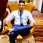 Anshuman Swain - @swaincr7 - Instagram