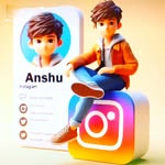 Anshuman Swain - @anshumanswain26 - Instagram