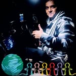 Anshuman Tewari - @anshuman0410 - Instagram