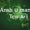 Anshuman Tewari - @anshuman.tewari - TikTok