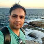 Anshuman Tewari - @tewarianshuman - Instagram