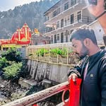 Anshuman Singh - @anshuman_._thakur - Instagram