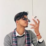 Anshuman thakur .. - @highlight_ed_mirzapur_231001 - Instagram
