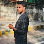 Anshuman Tiwari - @anshuman_3888 - Instagram
