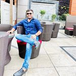 Anshuman Tiwari - @anshumantiwari785 - Instagram