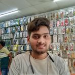 Anshuman Tiwari - Facebook