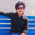 Anshuman Tiwari - @anshuman_tripathi_baba - Instagram